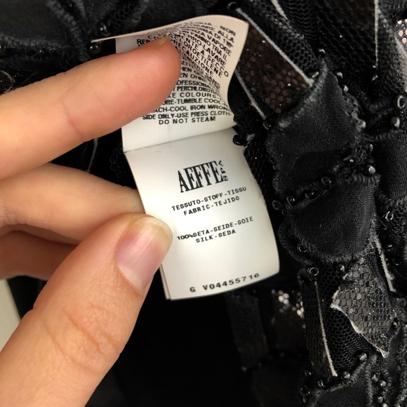 Alberta Ferretti Dress - Picture 9 of 10